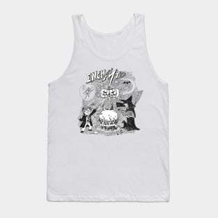 enchanted Tank Top